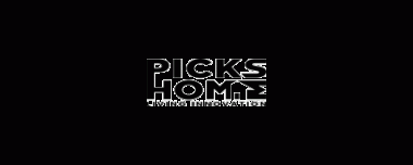 picks home