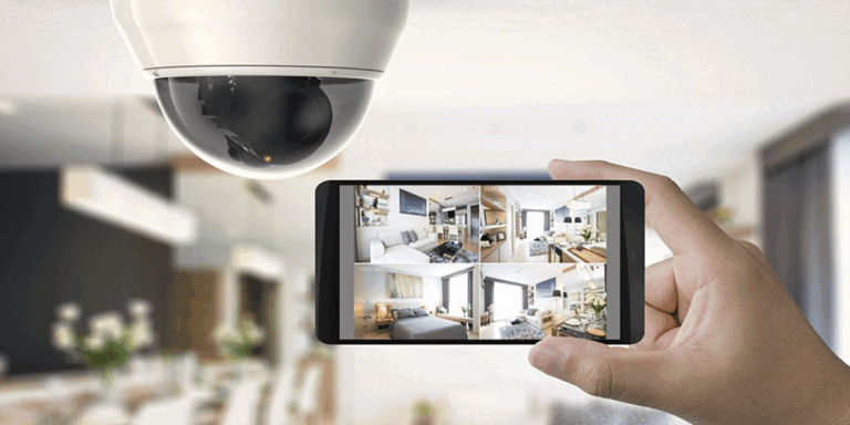Smart Home Devices and Privacy Concerns