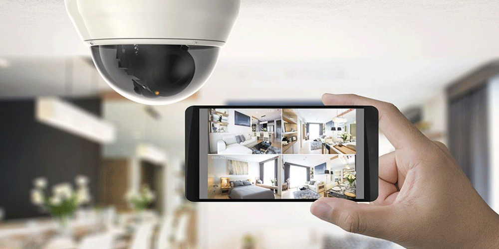 Smart Home Devices and Privacy Concerns