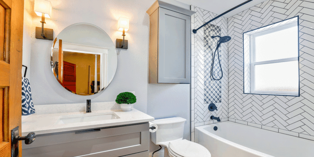 pickshome bathroom renovation