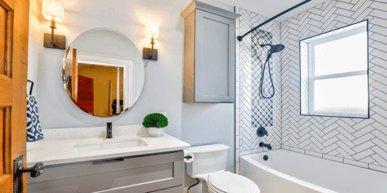 pickshome bathroom renovation