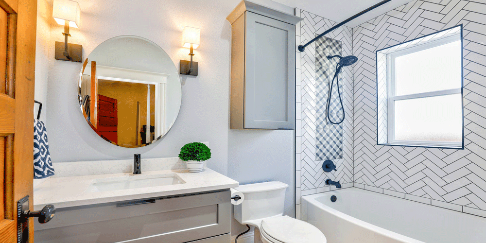 pickshome bathroom renovation