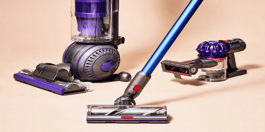 Household & Cleaning Supplies