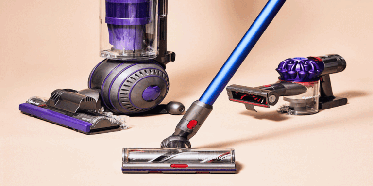 Household & Cleaning Supplies