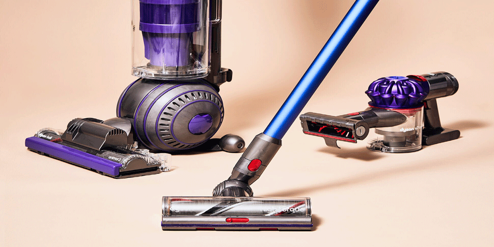 Household & Cleaning Supplies
