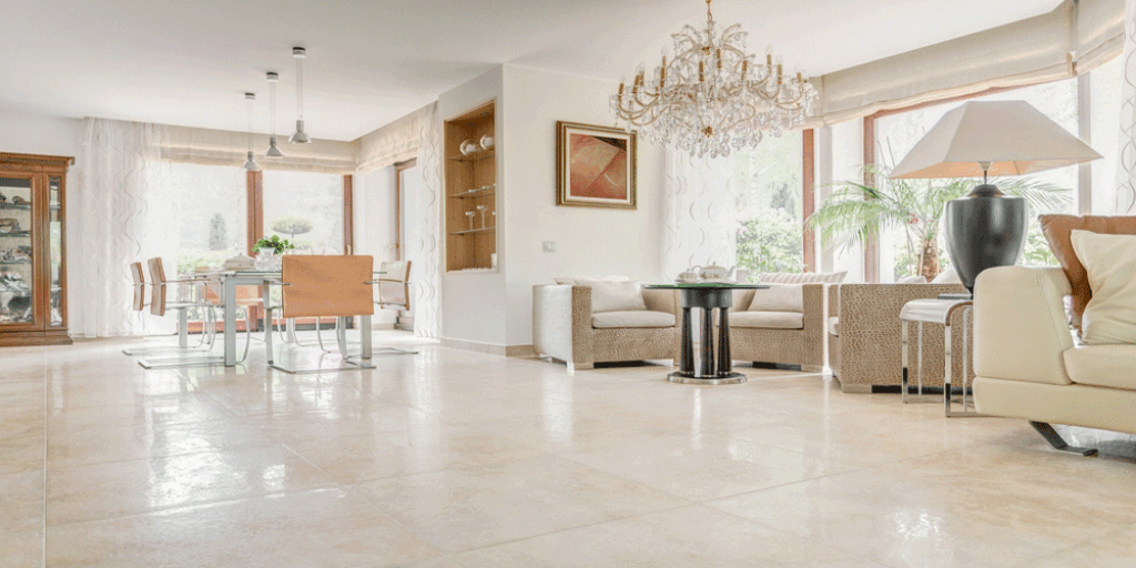 Floor Renovations