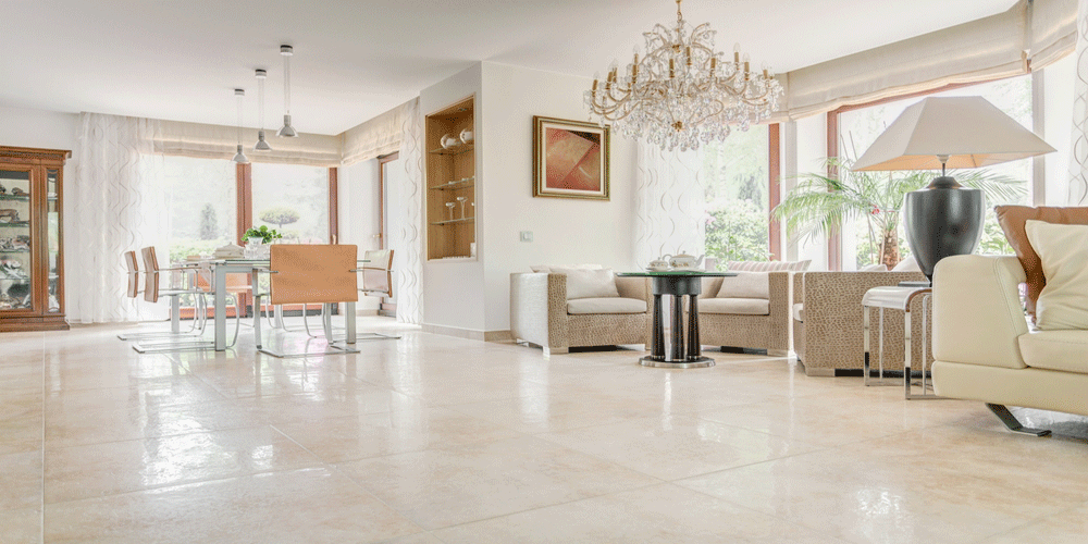 Floor Renovations