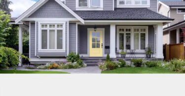 Home Exterior Ideas