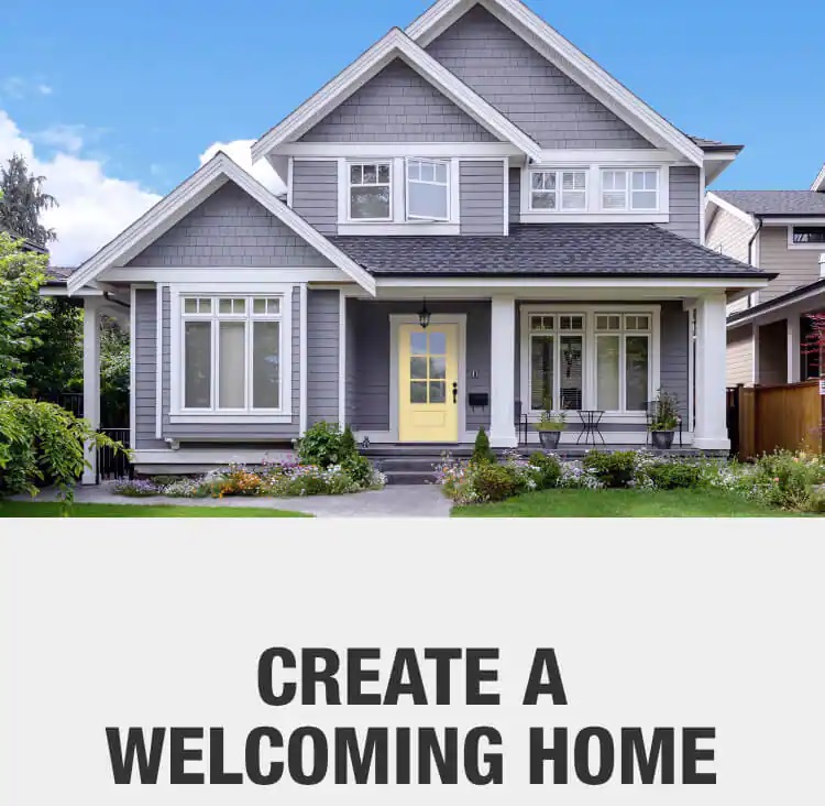 Home Exterior Ideas