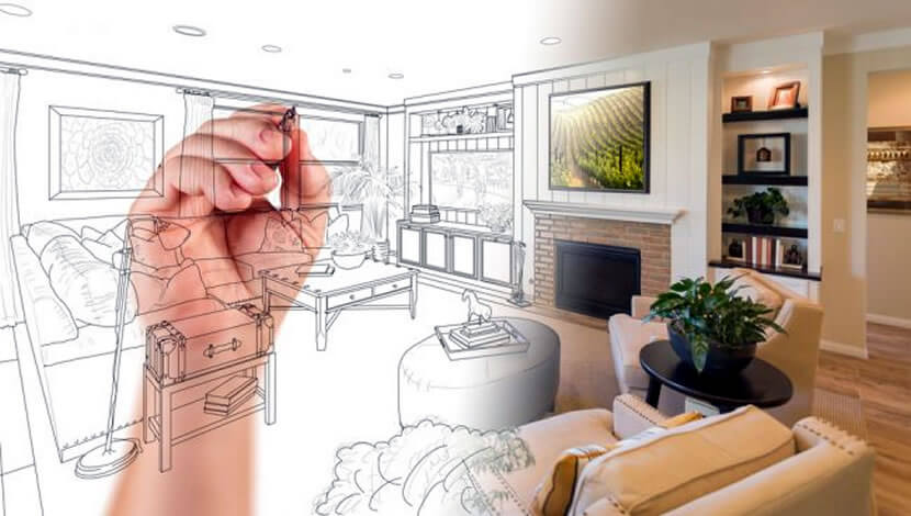 home remodeling