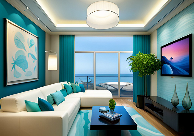 room painting