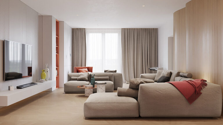Furniture & Décor
