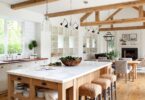 Kitchen and Dining