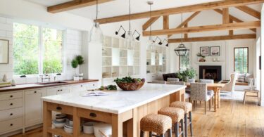 Kitchen and Dining