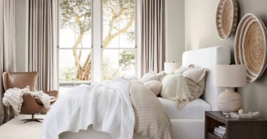 Bedding Accessories List