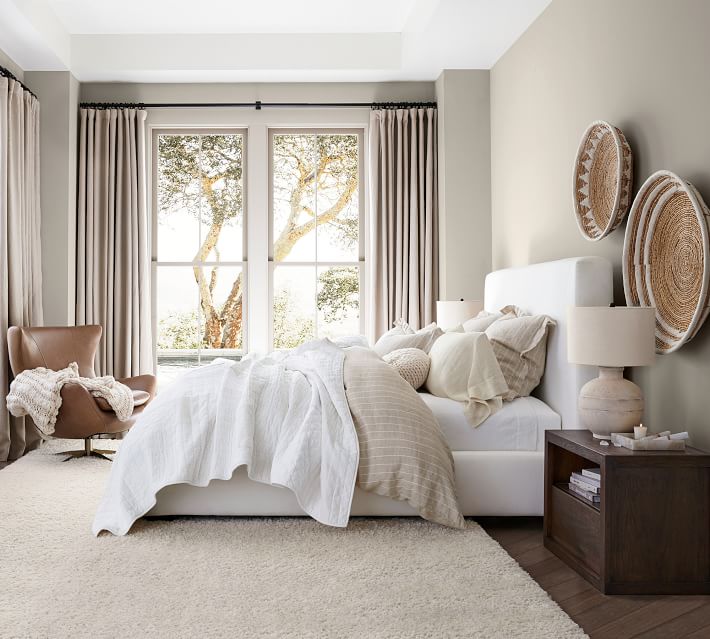 Bedding Accessories List