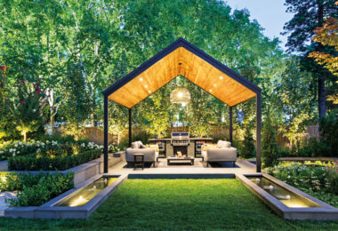 garden design