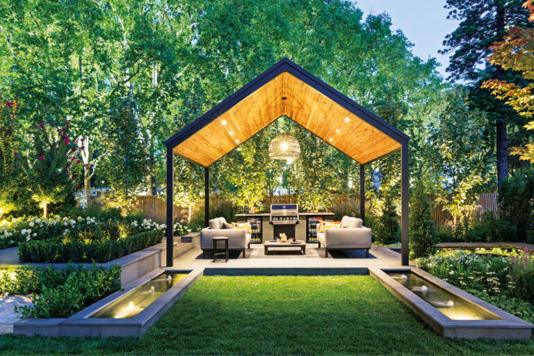 garden design