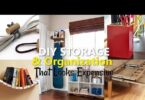 home storage