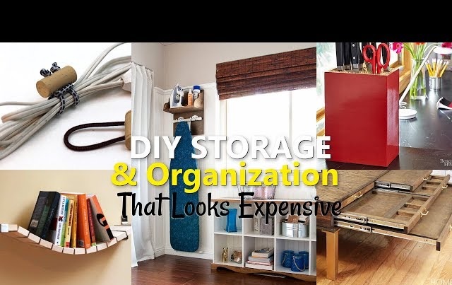 home storage