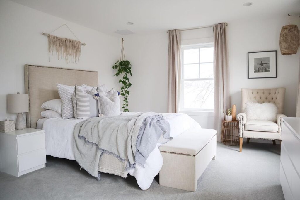 Bedding Accessories 