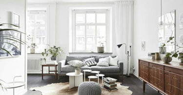 Small Spaces