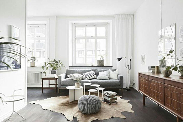 Small Spaces