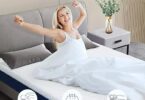 types of mattress topper