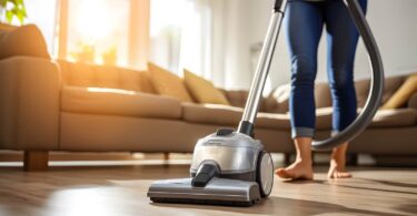 vacuum cleaners