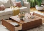 Minimalist Coffee Tables