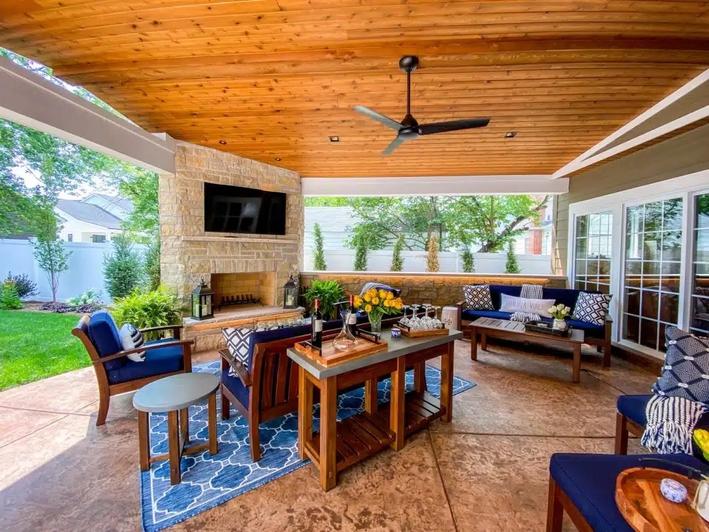 best patio covers