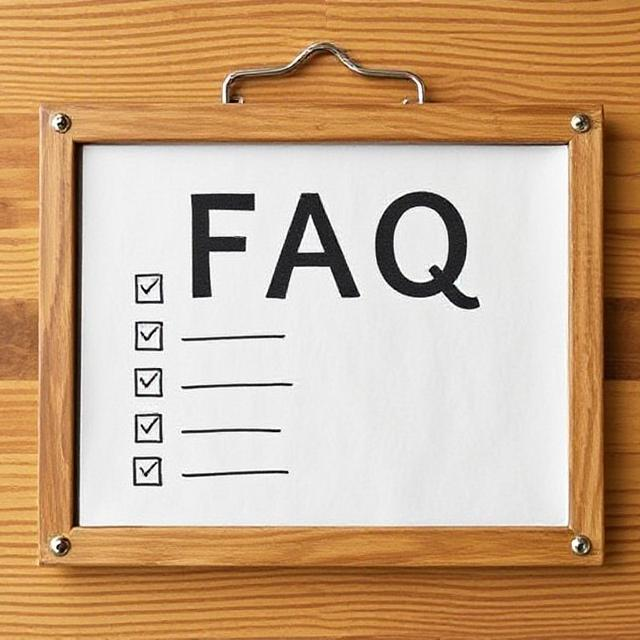FAQ