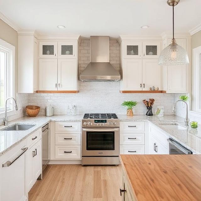 Kitchen Renovation Cost