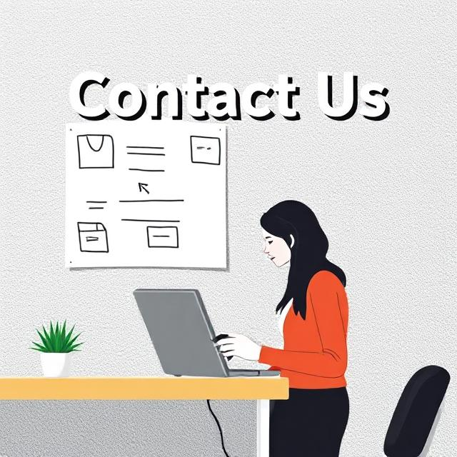 Contact Us