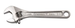 Adjustable Wrench