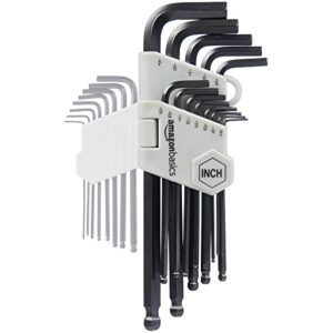 Allen Wrench/Hex Key Set
