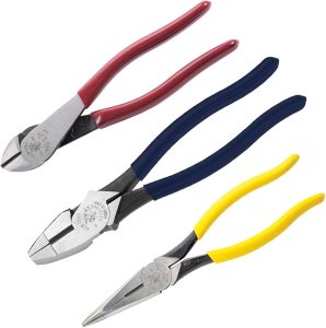 Pliers Set