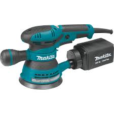 Power Sander