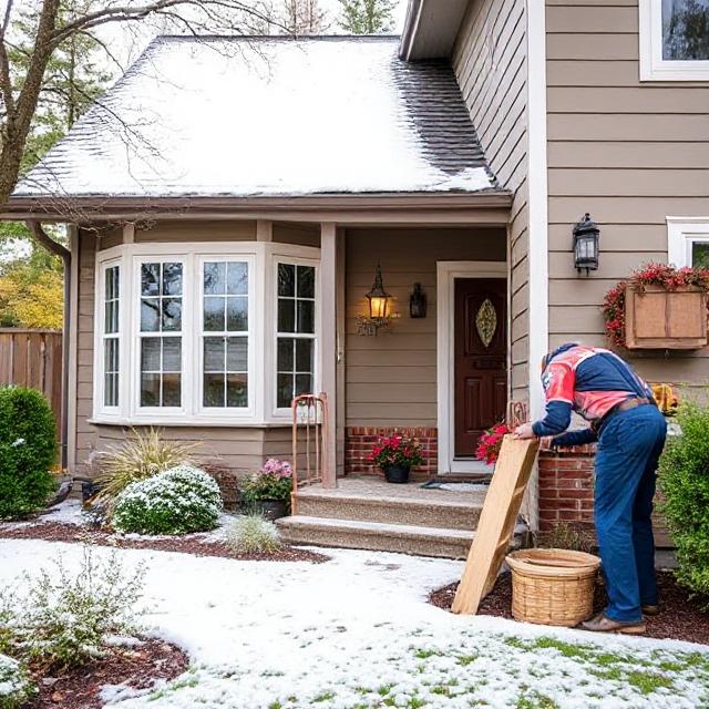 Seasonal Tips & Maintenance