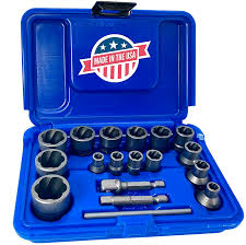 Socket Set