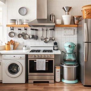 Best Kitchen Appliances
