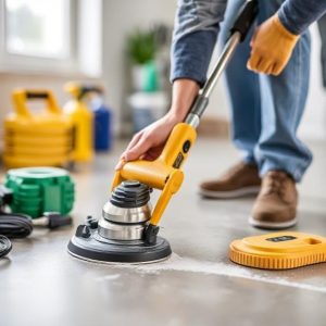 Flooring & Surface Tools