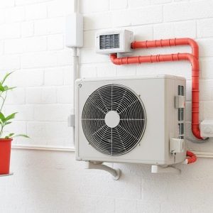 HVAC (Heating, Ventilation, and Air Conditioning