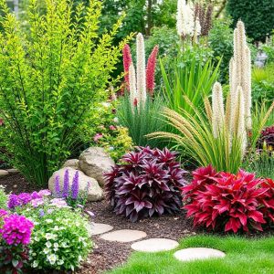Explore Plants & Landscaping Ideas