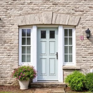 Shop Windows & Doors