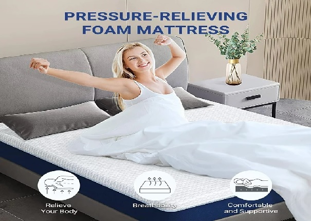 mattress Toppers-605